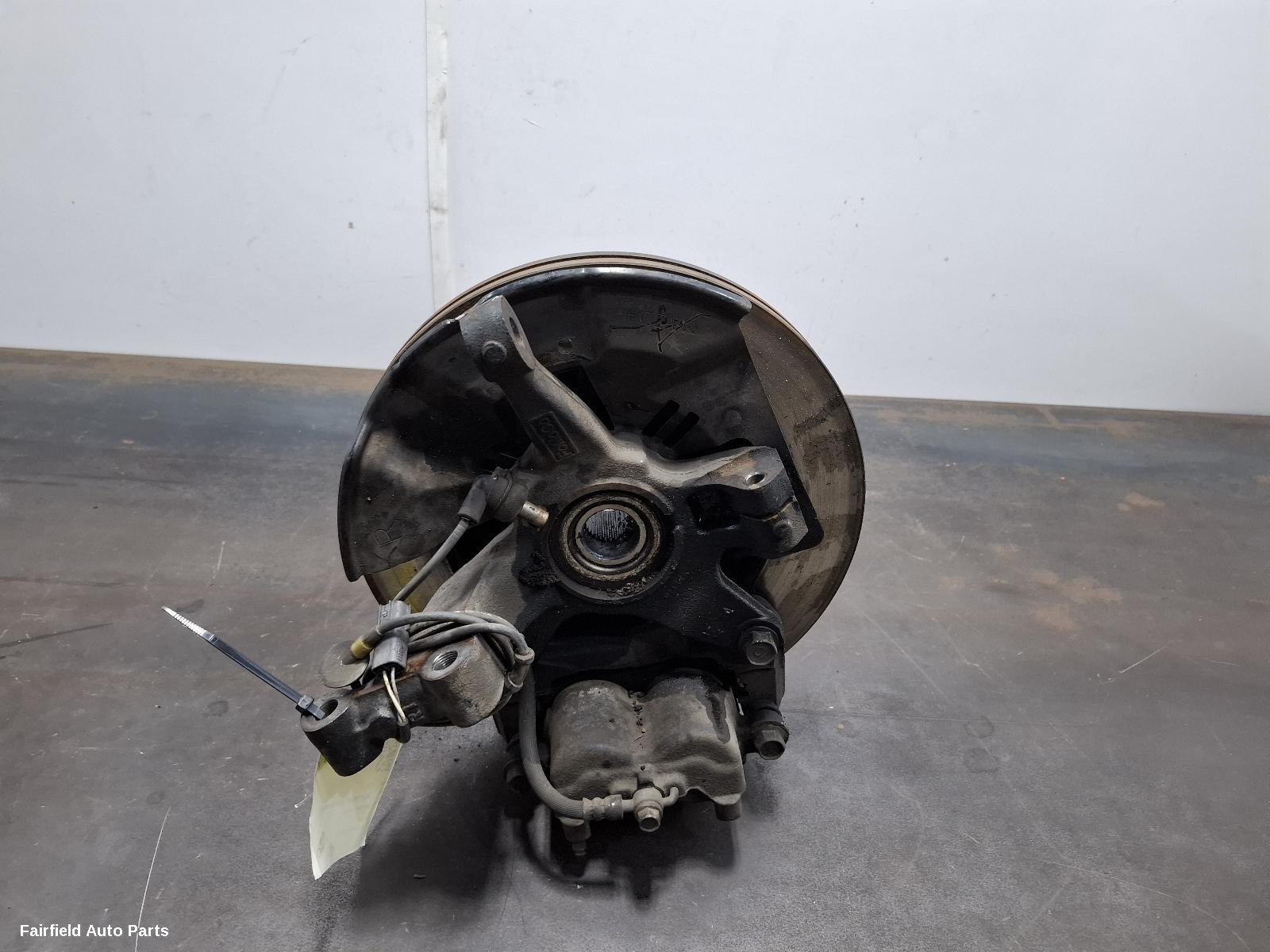 2007-2015 Mazda Cx9 Right Front Hub Assembly