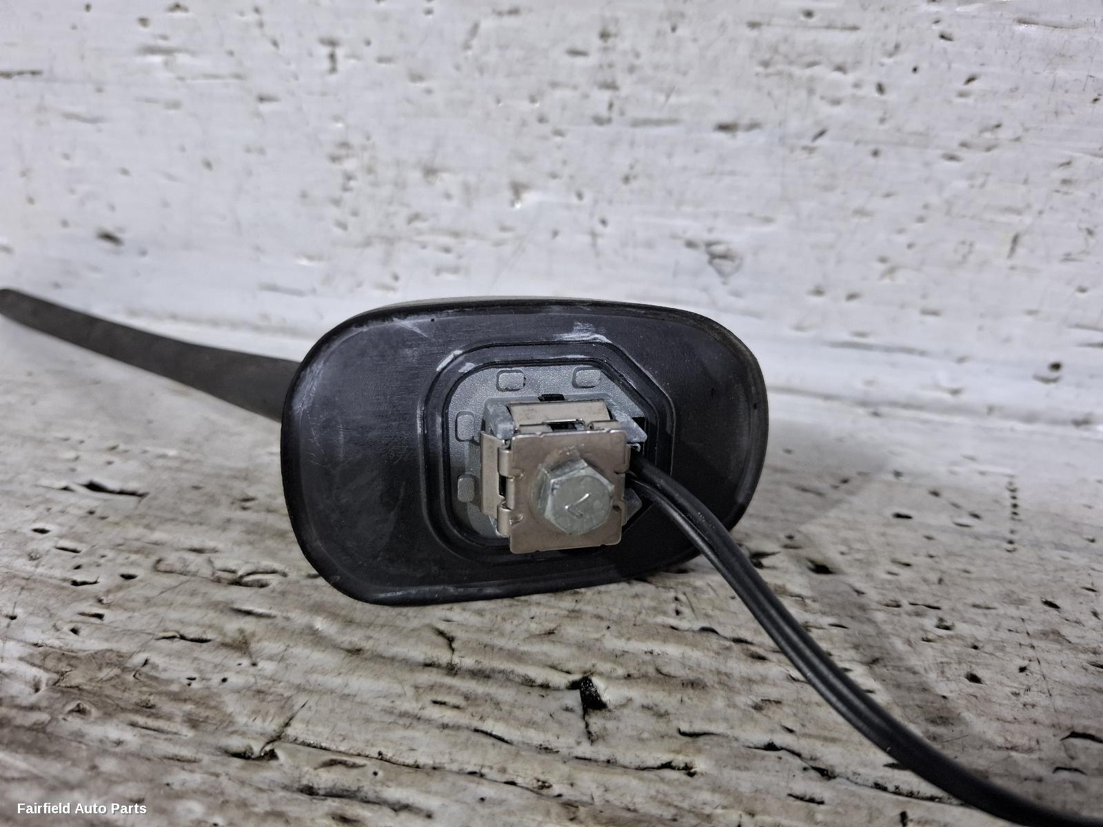 2015-2026 Suzuki Vitara Antenna