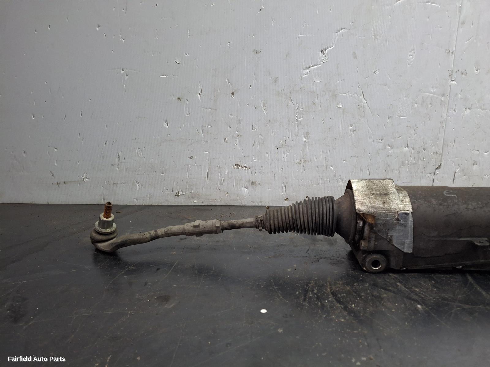 2011-2018 Audi A6 Steering Box Rack