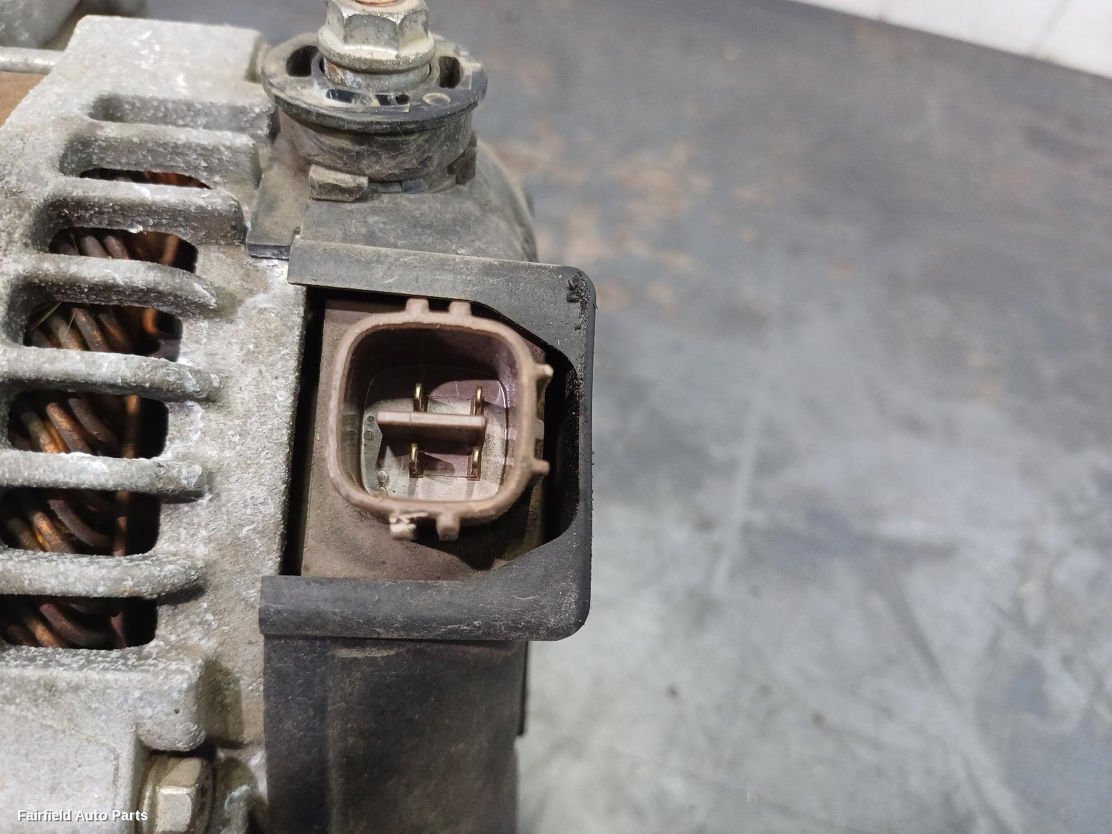 2007-2013 Toyota Corolla Alternator