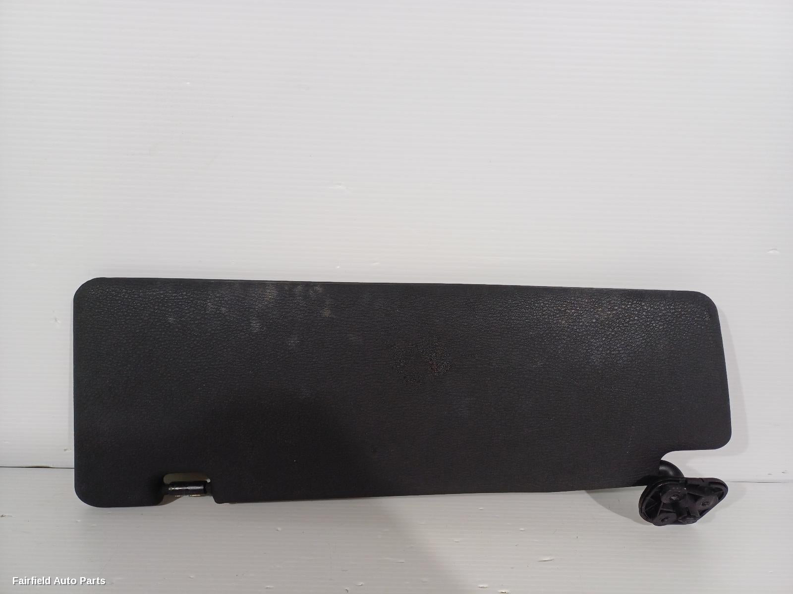 2007-2013 Bmw X5 Sunvisor