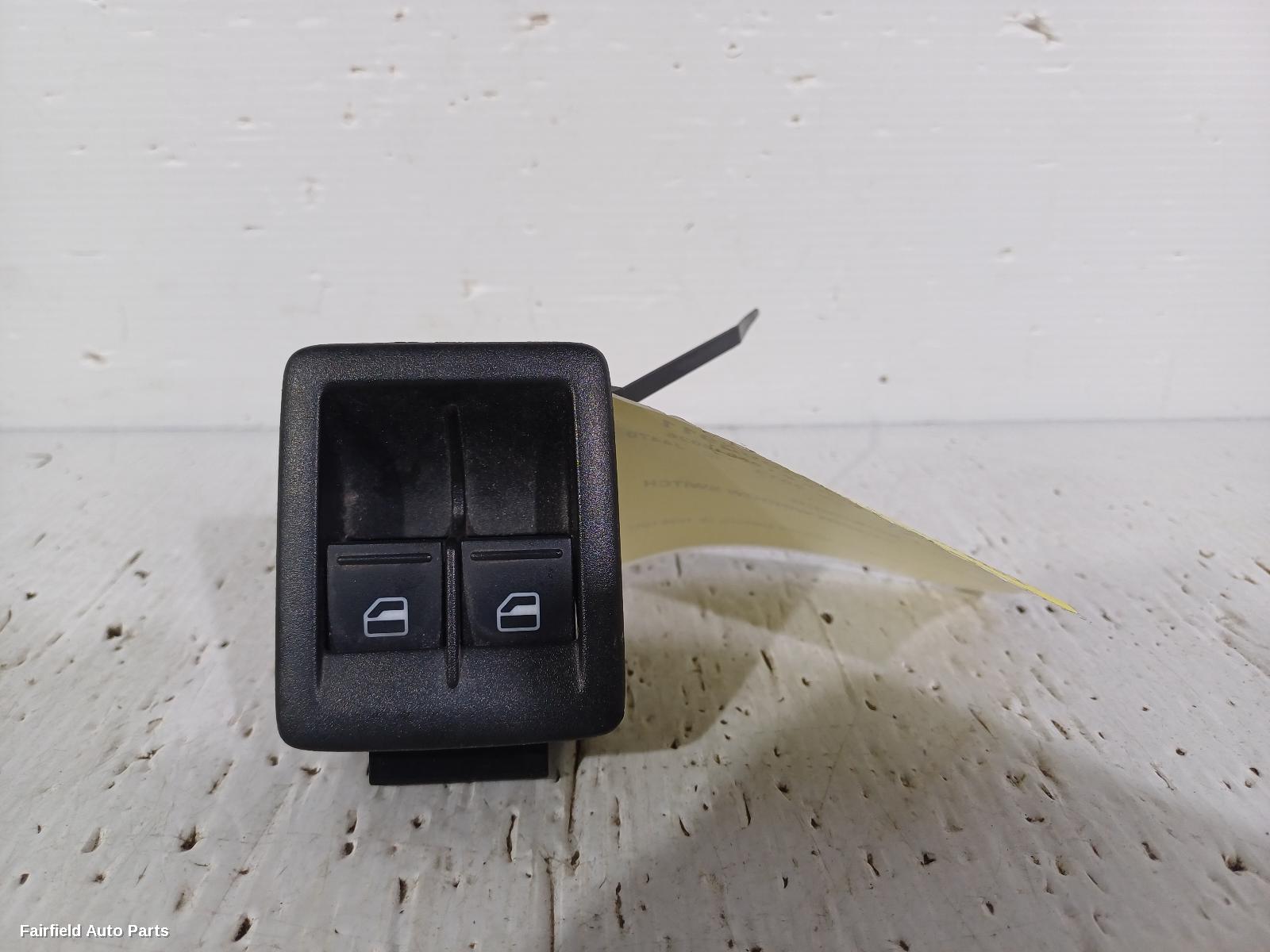 2008-2017 Volkswagen Scirocco Pwr Dr Wind Switch