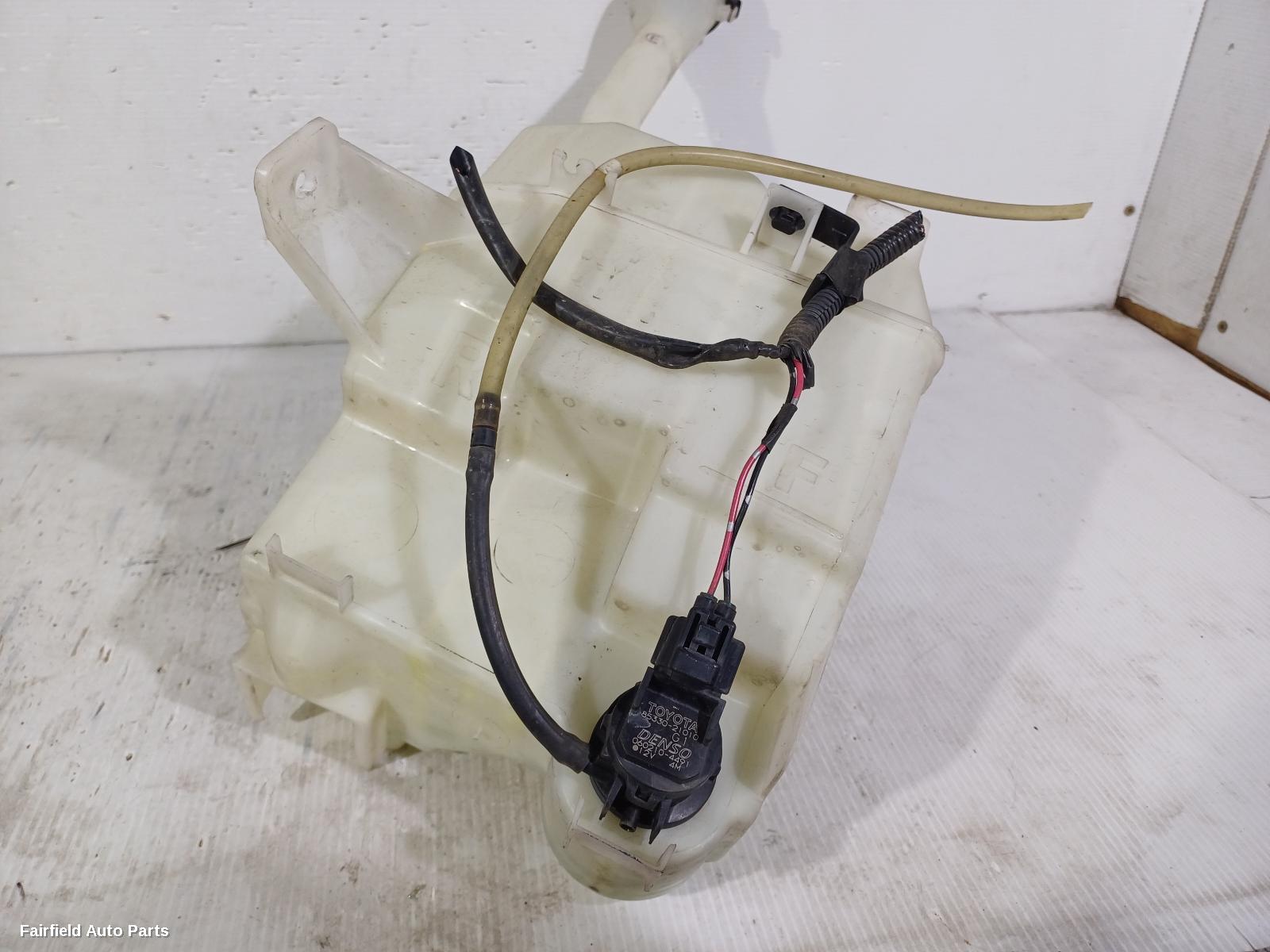 2006-2011 Toyota Camry Washer Bottle