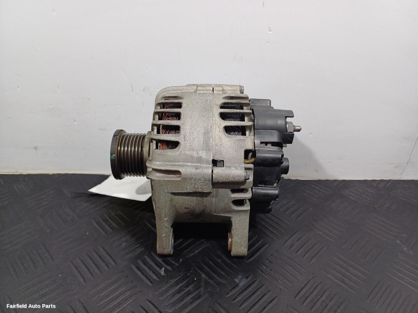 2013-2016 Renault Megane Alternator