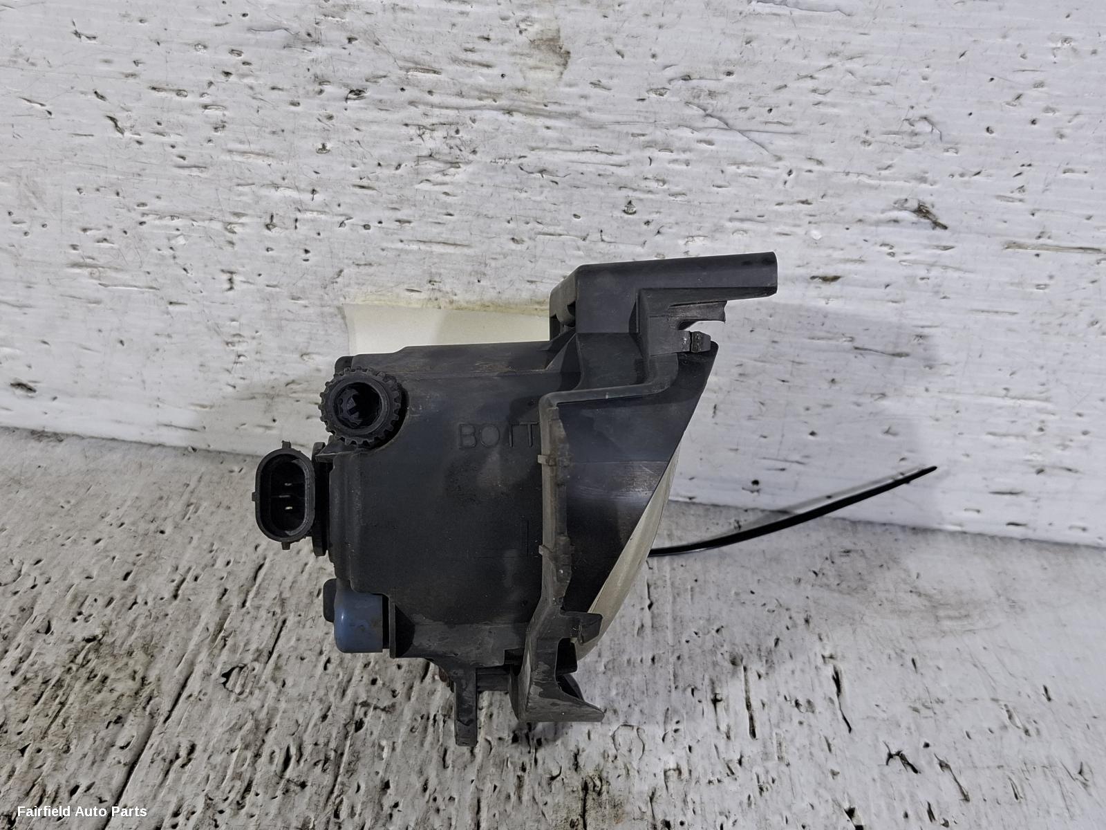 2006-2011 Toyota Camry Left Indicator Fog Side
