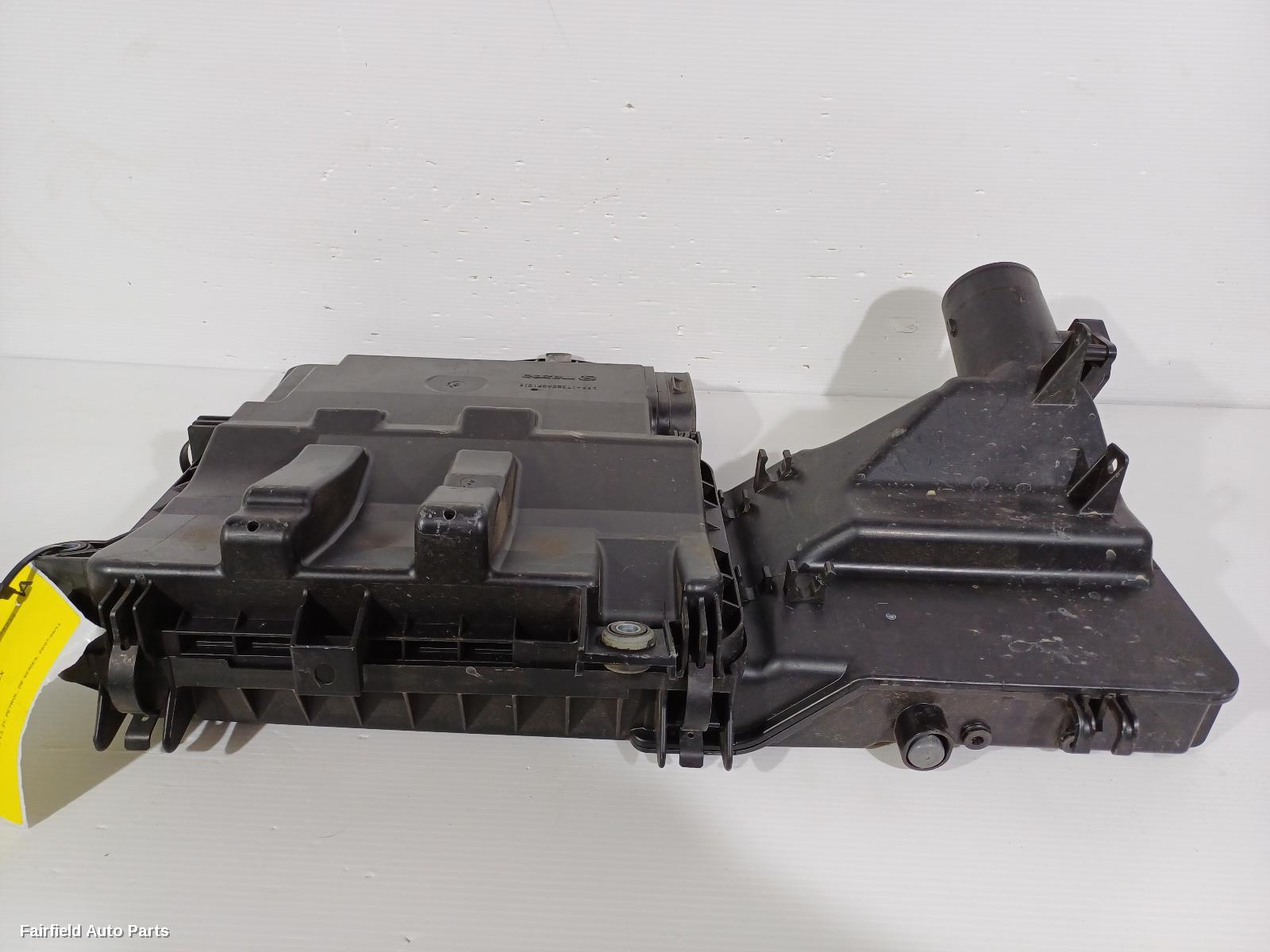 2007-2014 Mazda 2 Air Cleaner Box