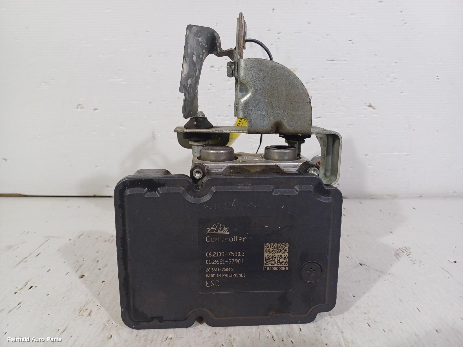 2015-2017 Mitsubishi Lancer Abs Pump Modulator