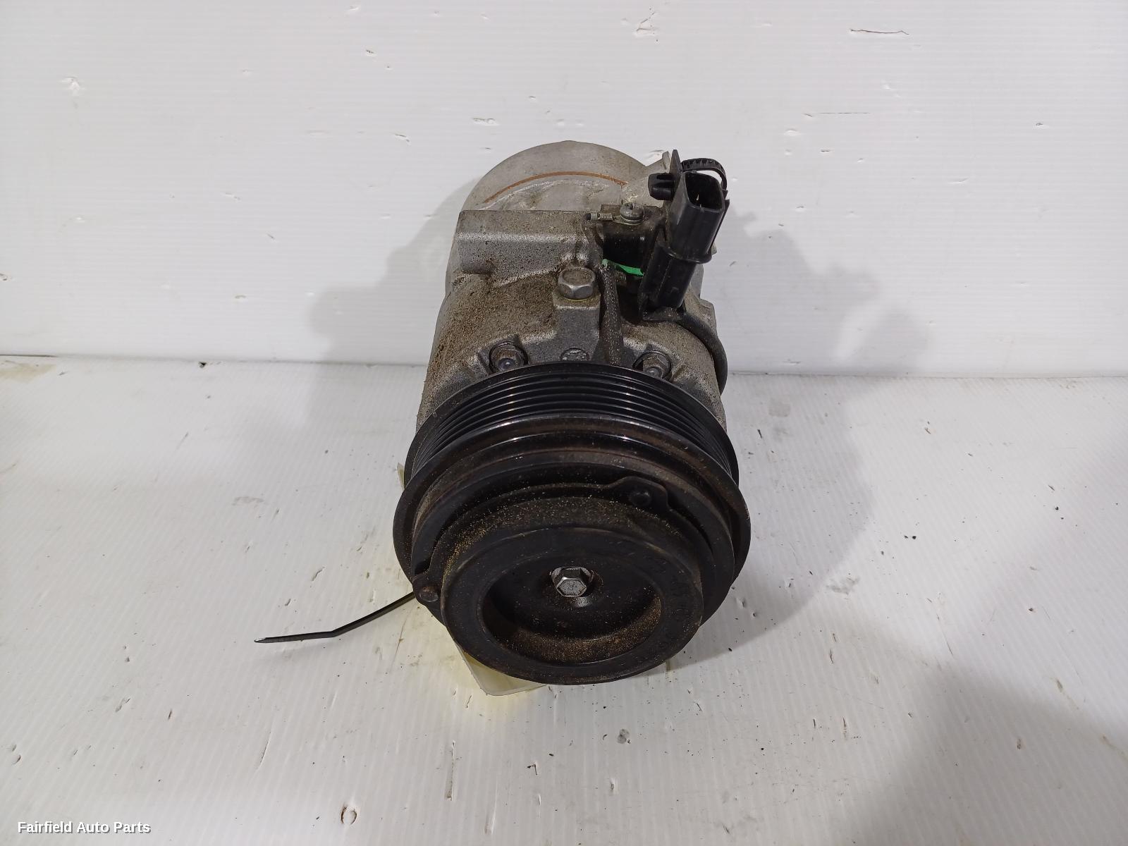 2017-2020 Hyundai Kona A C Compressor