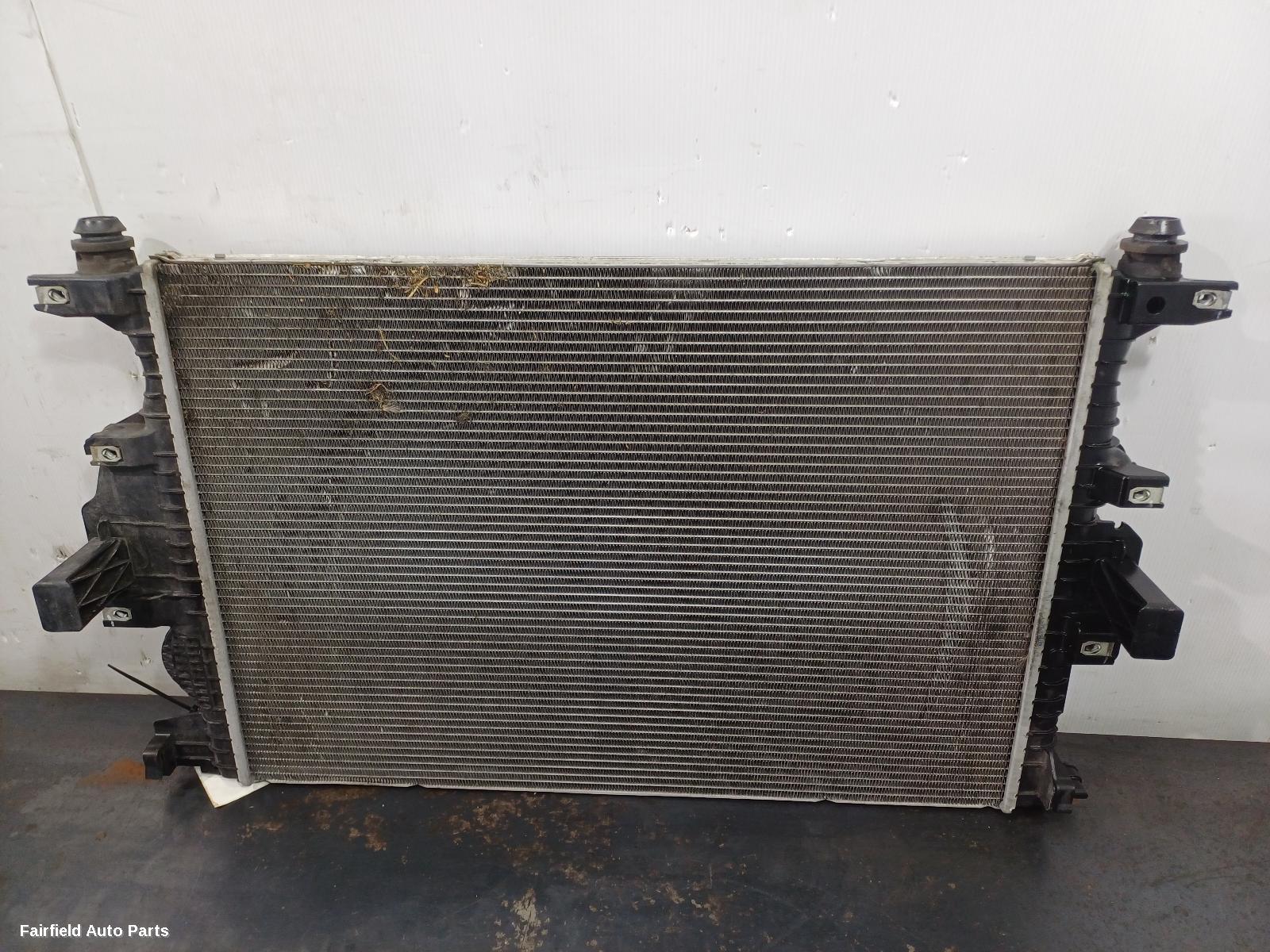 2014-2020 Ford Mondeo Radiator