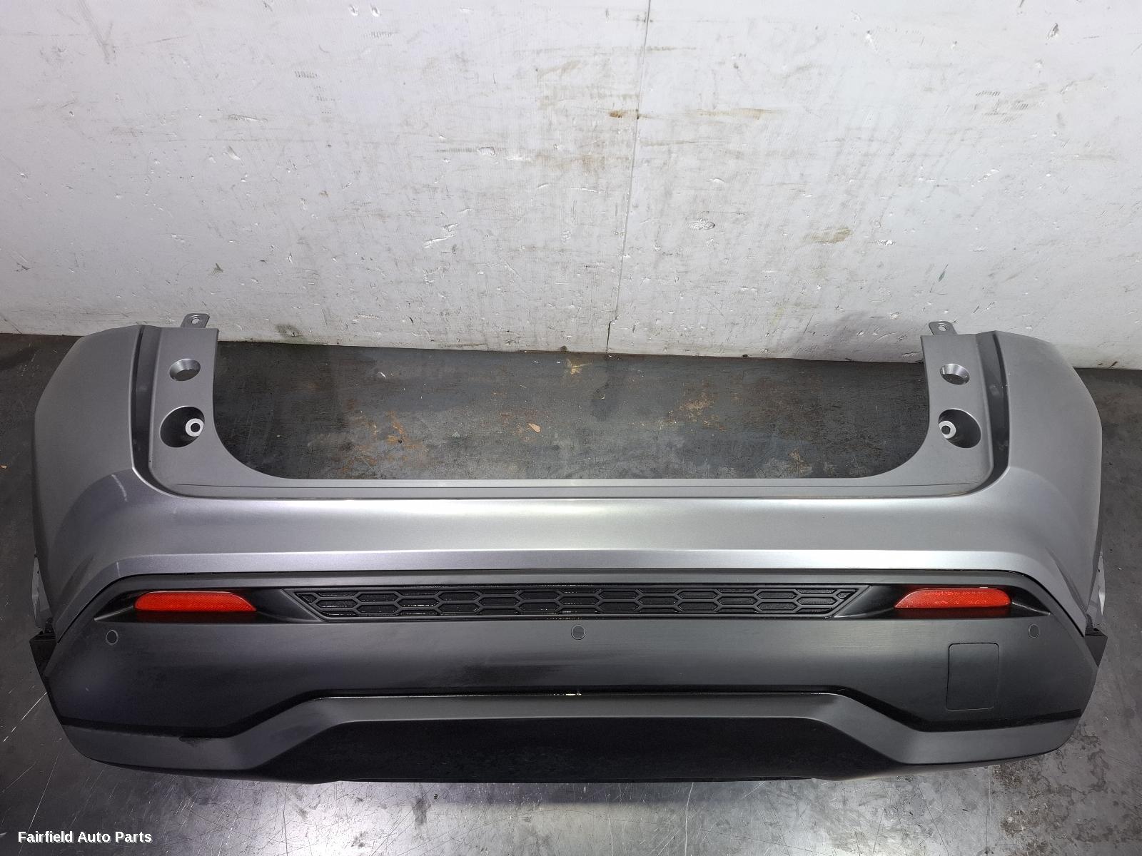 2020-2025 Nissan Juke Rear Bumper