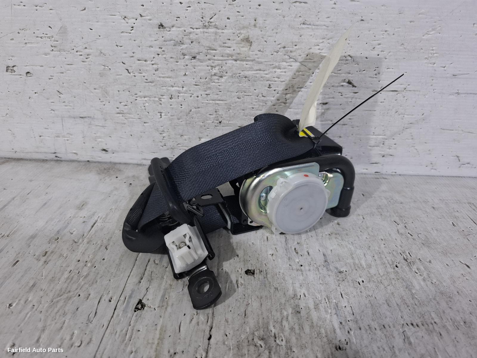 2017-2024 Mitsubishi Asx Seatbelt Stalk