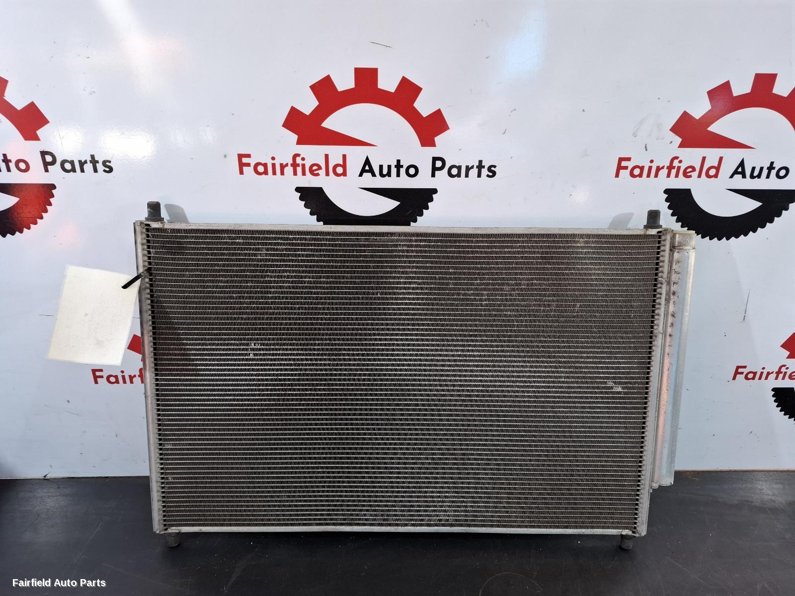 2012-2015 Toyota Corolla A C Condenser