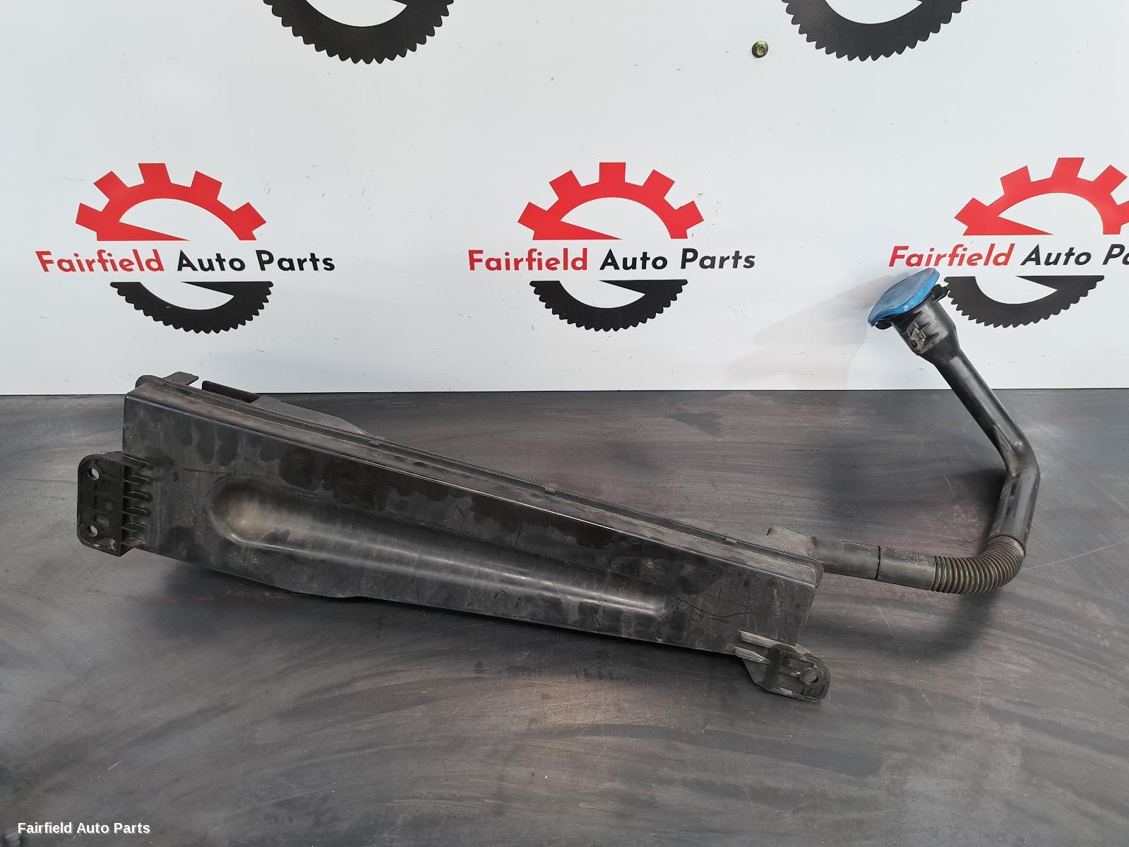 2006-2013 Holden Commodore Washer Bottle
