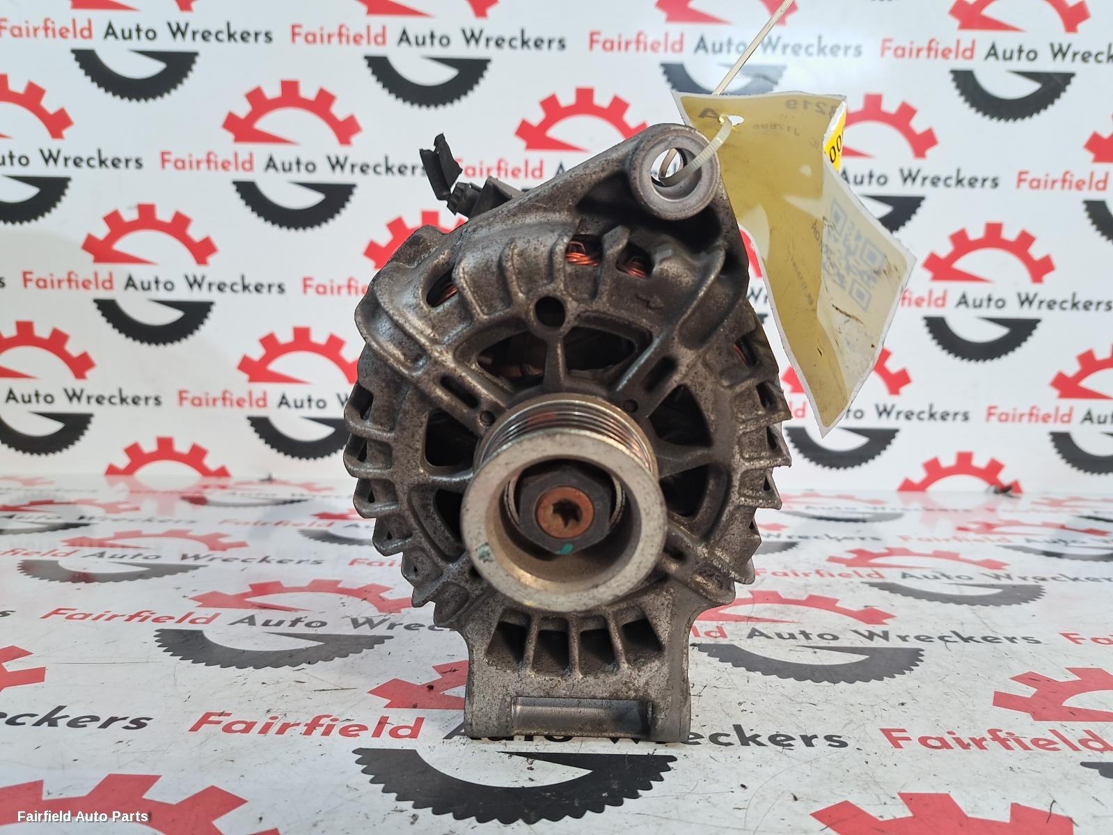 2013-2017 Ford Ecosport Alternator