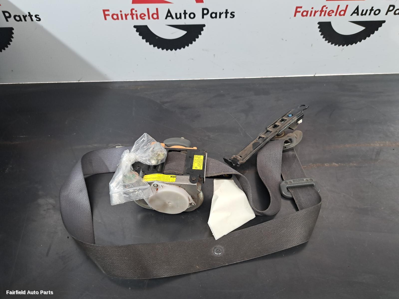 2003-2009 Toyota Prado Seatbelt Stalk