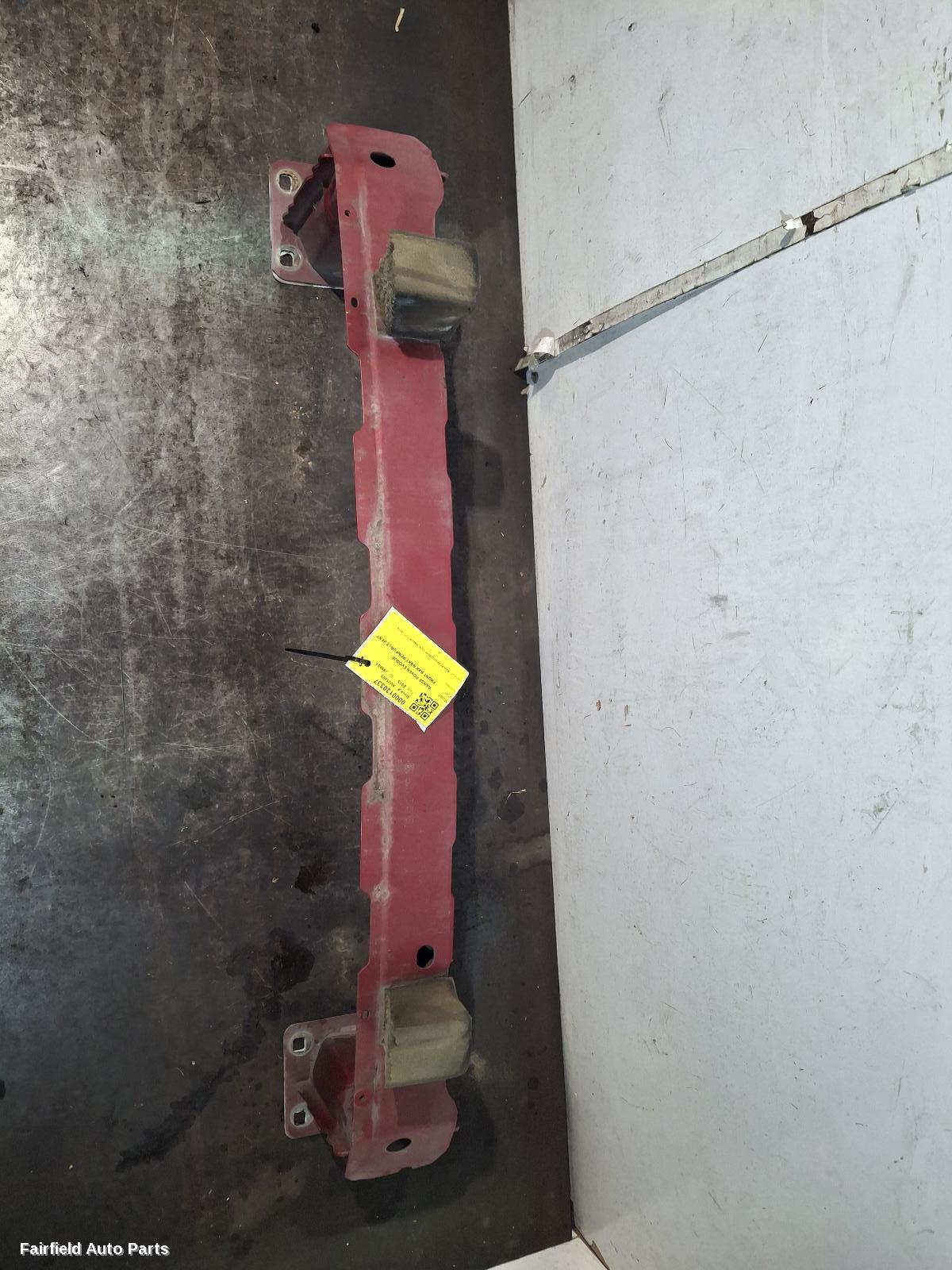 2011-2019 Land Rover Rangerover Evoque F Bar Reinforc Brack