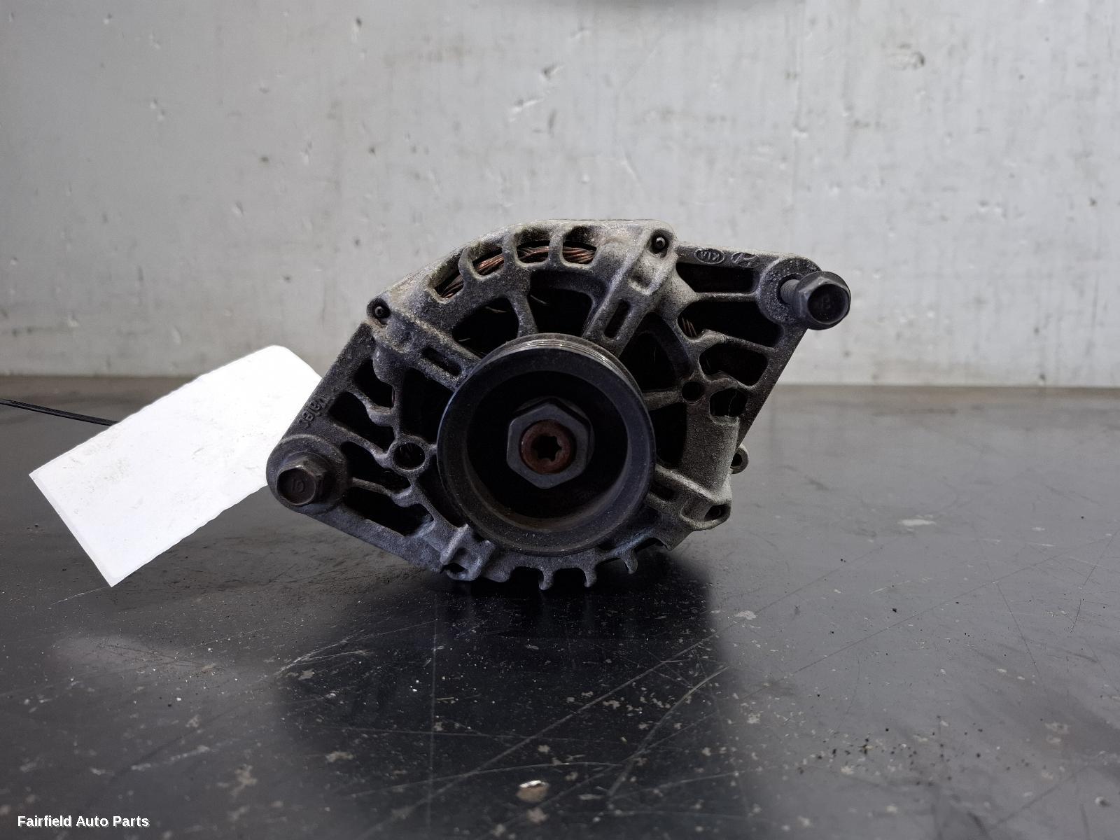 2013-2019 Hyundai Accent Alternator