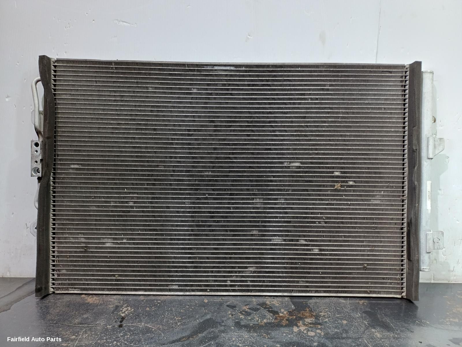 2020-2024 Ldv Deliver 9 A C Condenser