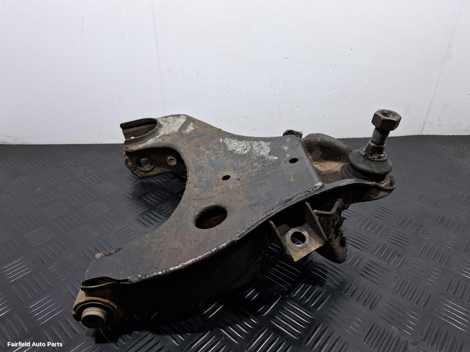 2001-2015 Nissan Navara Right Front Lower Control Arm