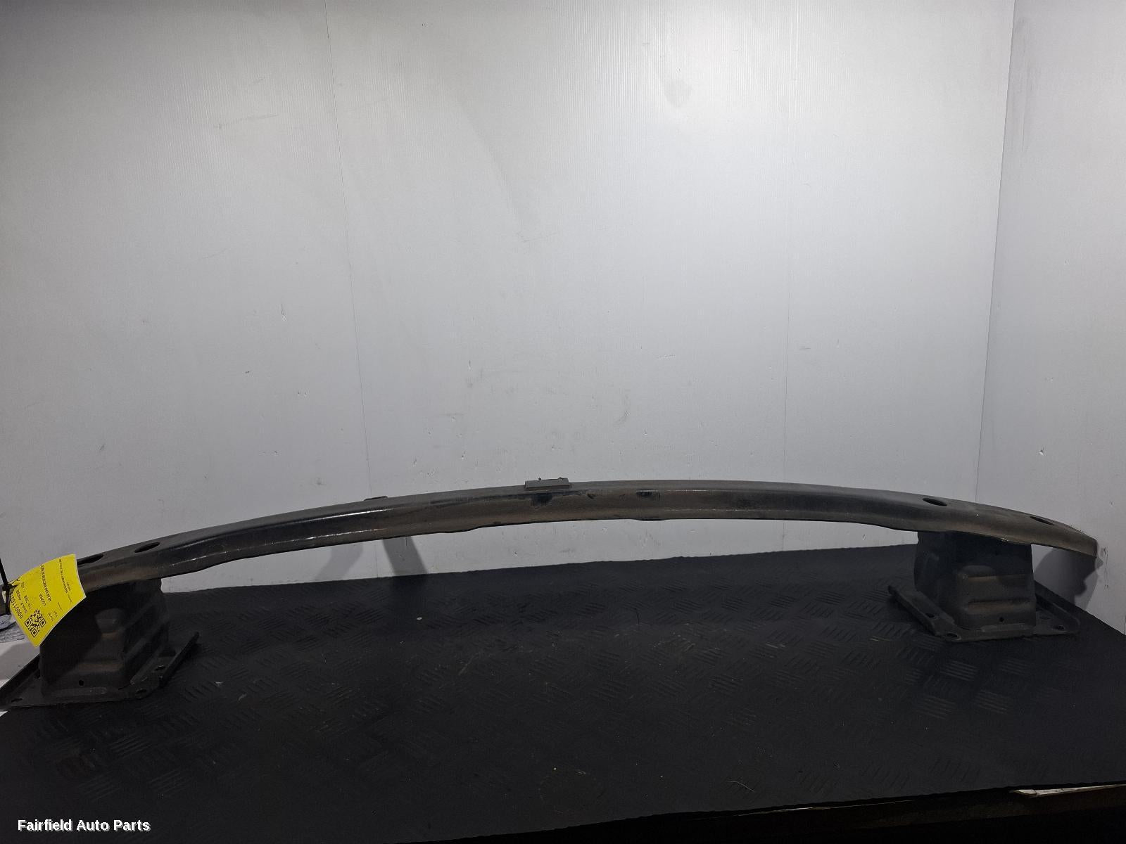 2007-2010 Mini Cooper R Bar Bracket Reinfo