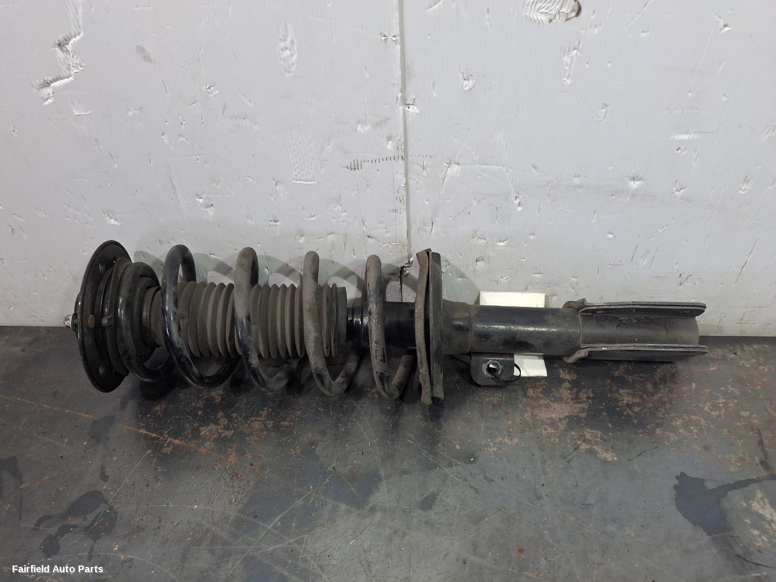 2011-2018 Holden Captiva Right Front Strut