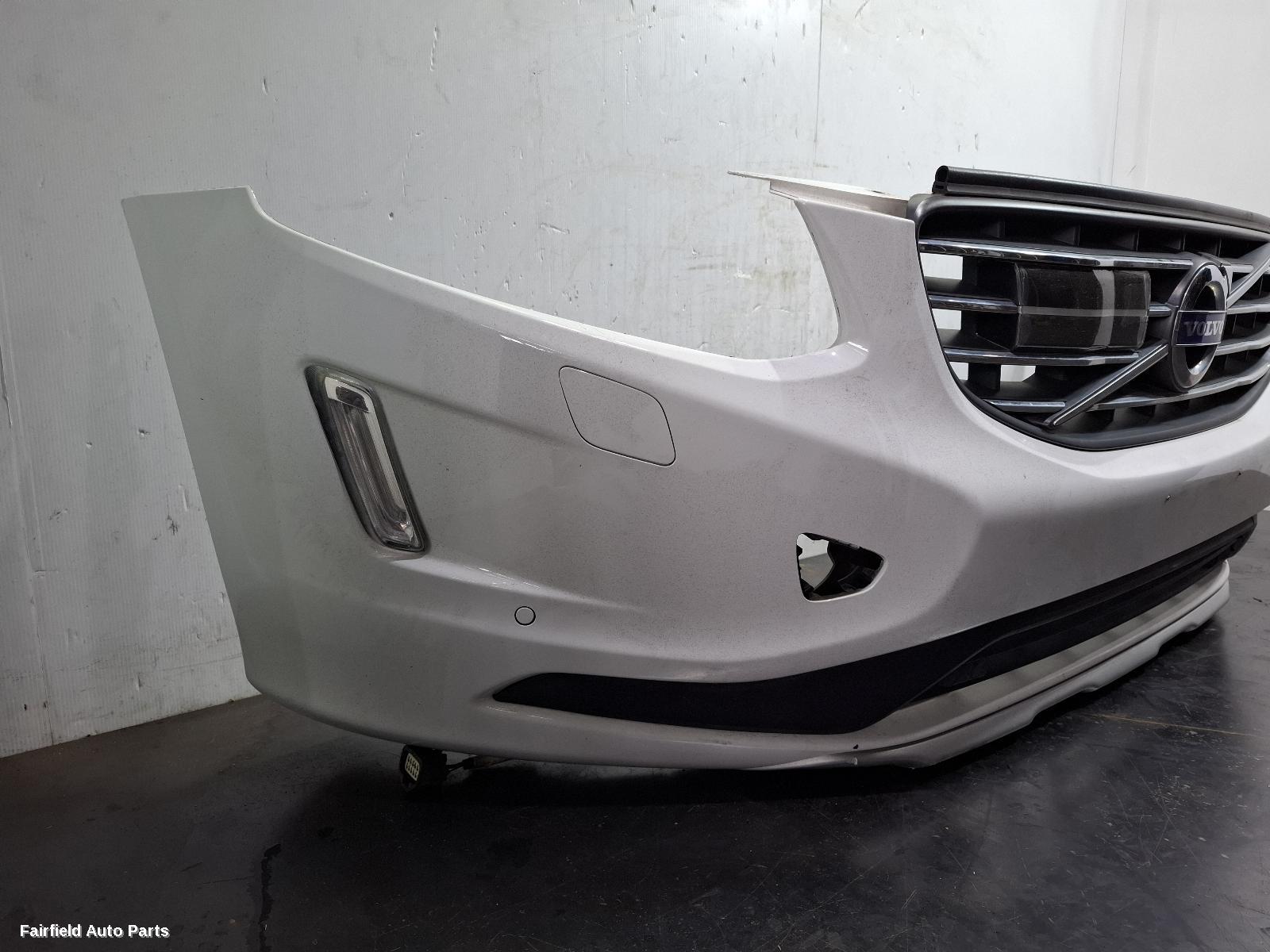 2013-2017 Volvo Xc60 Front Bumper