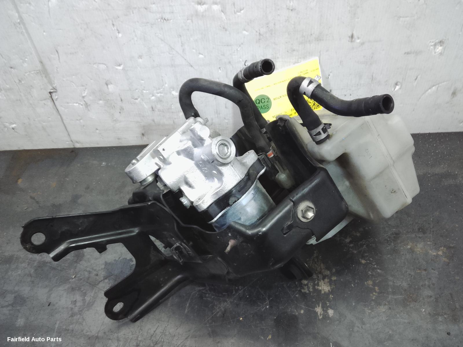 2012-2015 Toyota Camry Abs Pump Modulator