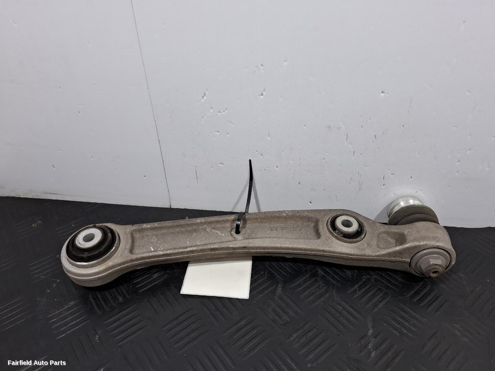 2017-2025 Audi Q5 Right Front Lower Control Arm