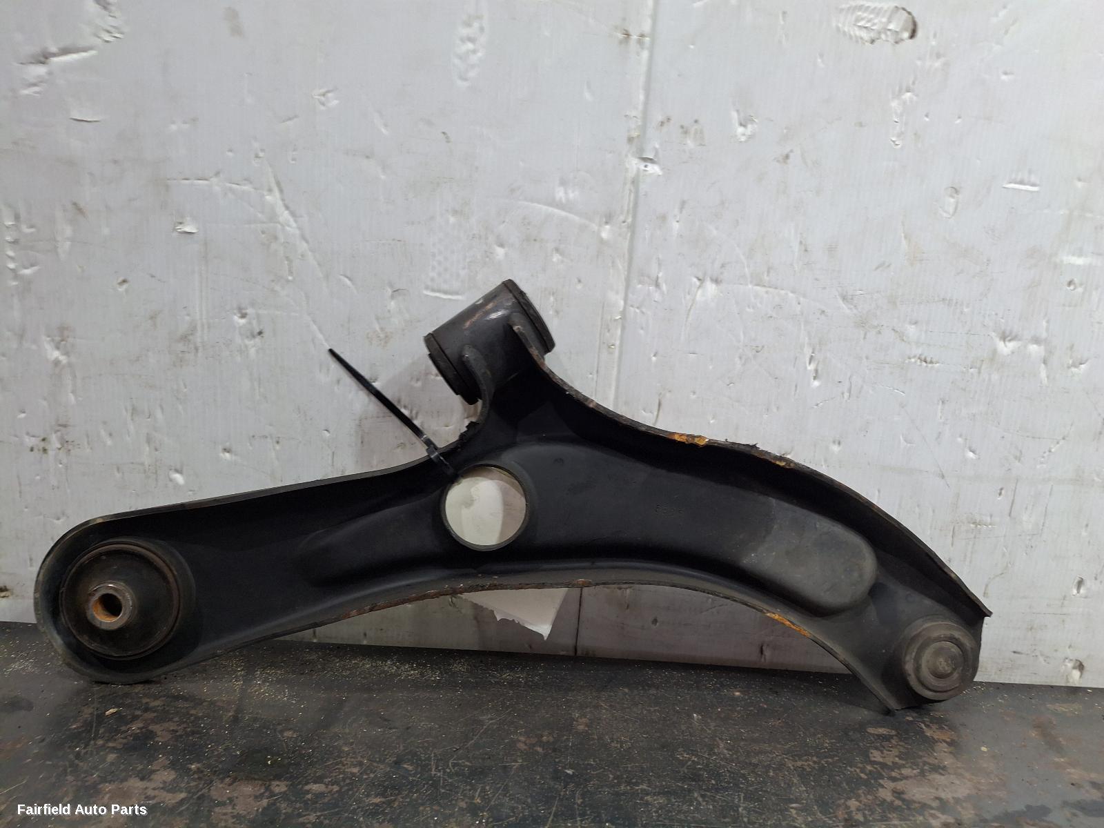 2004-2011 Suzuki Swift Left Front Lower Control Arm