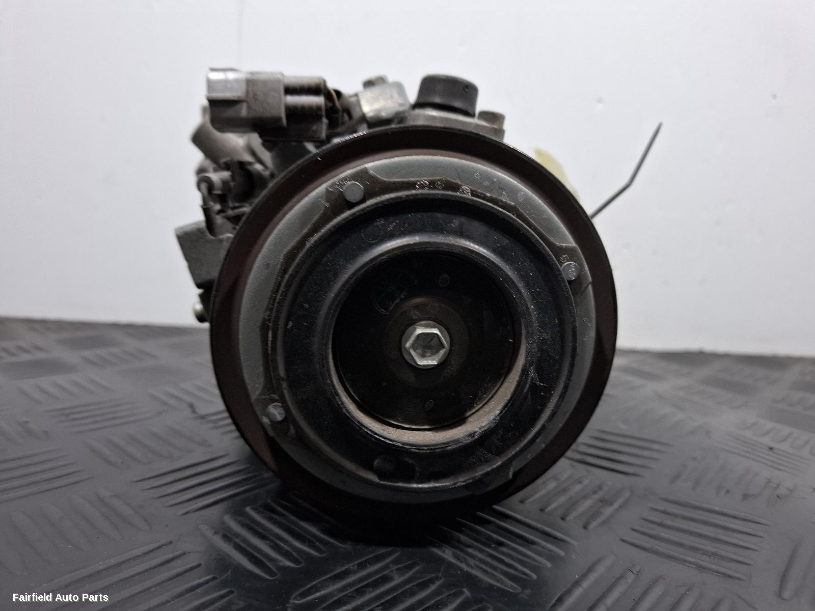 2012-2020 Lexus Gs A C Compressor