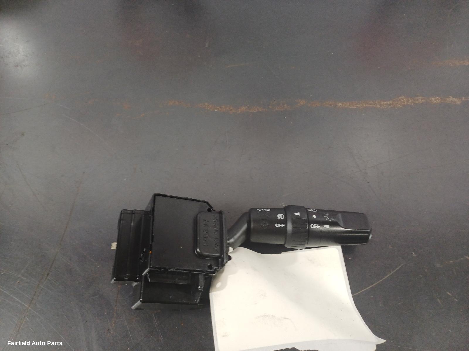 2003-2009 Mazda 3 Combination Switch