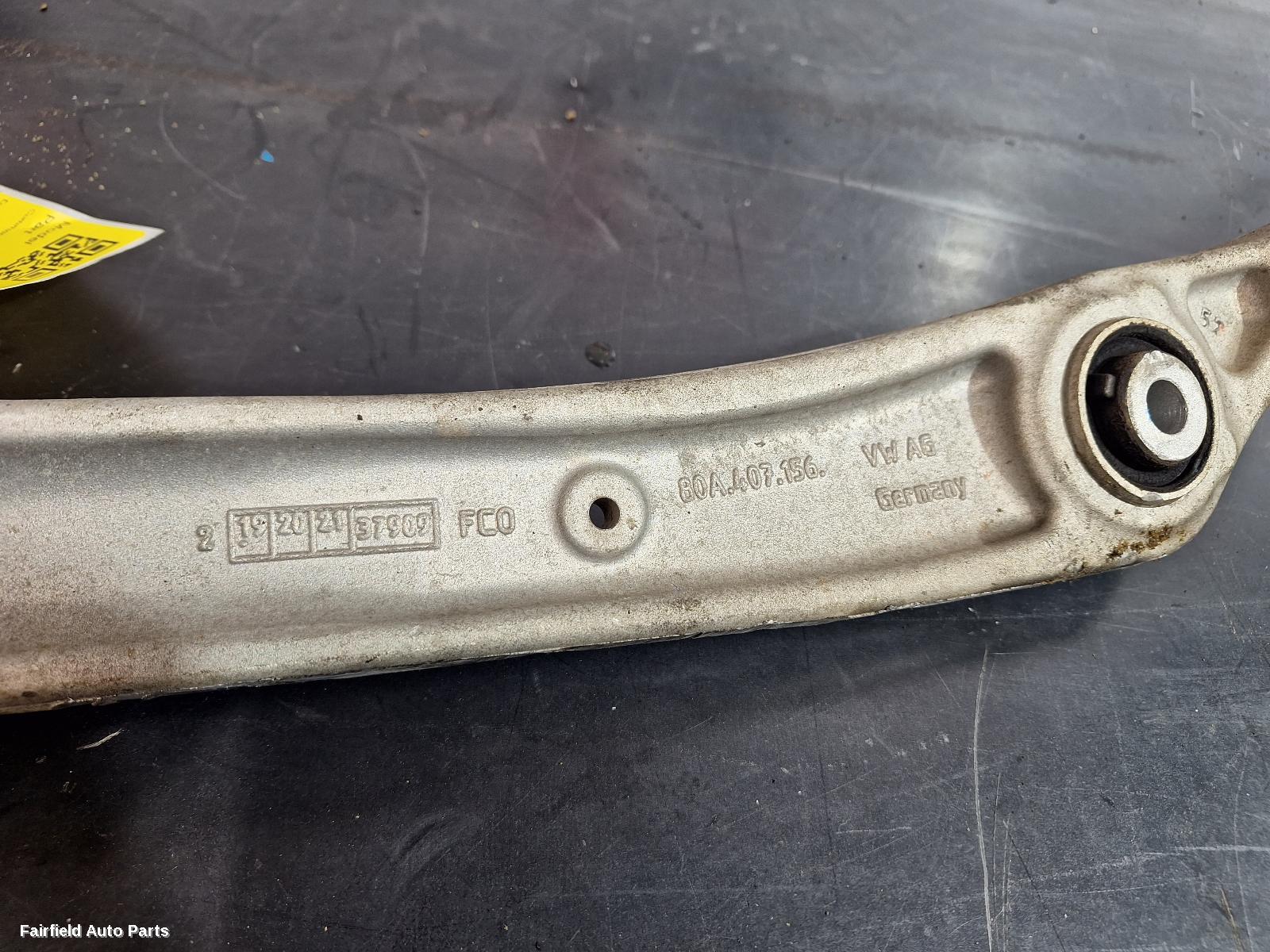 2017-2025 Audi Q5 Right Front Lower Control Arm