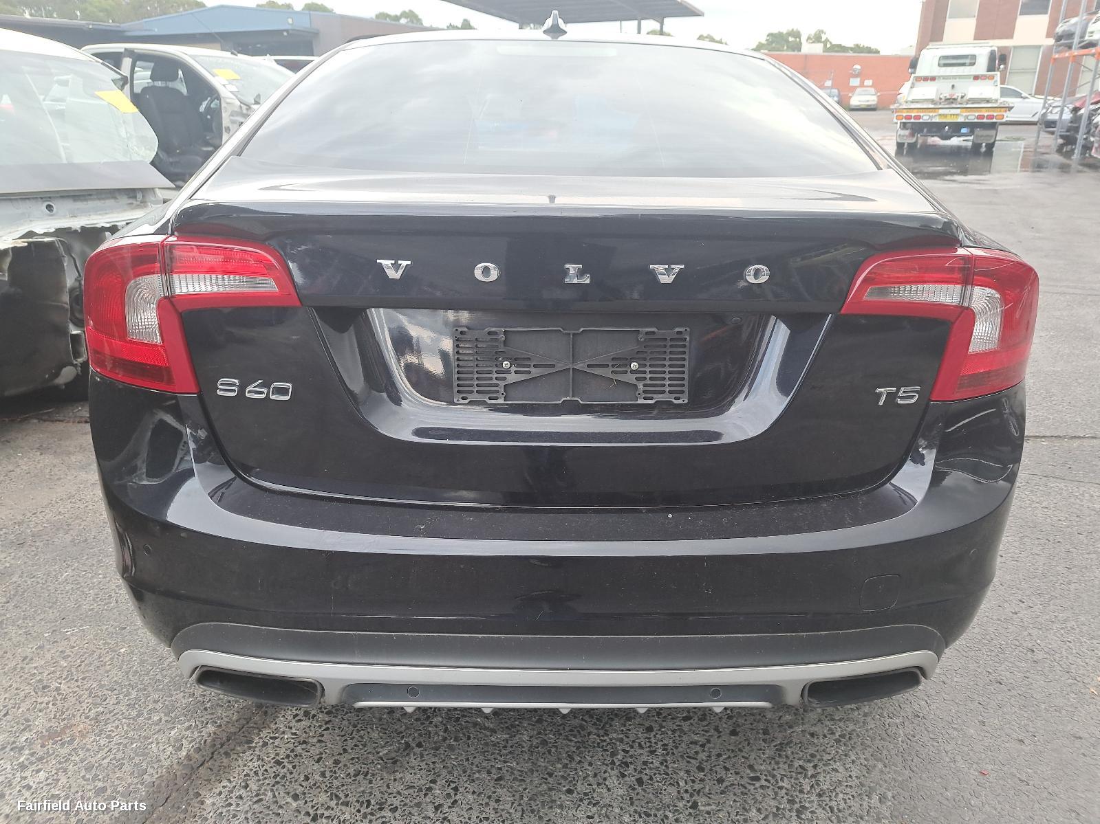 2010-2018 Volvo S60/v60 Right Door Mirror