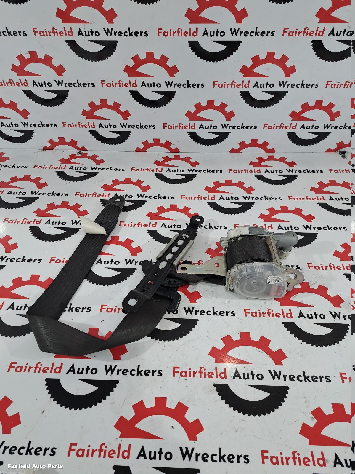 2007-2015 Mitsubishi Lancer Seatbelt Stalk