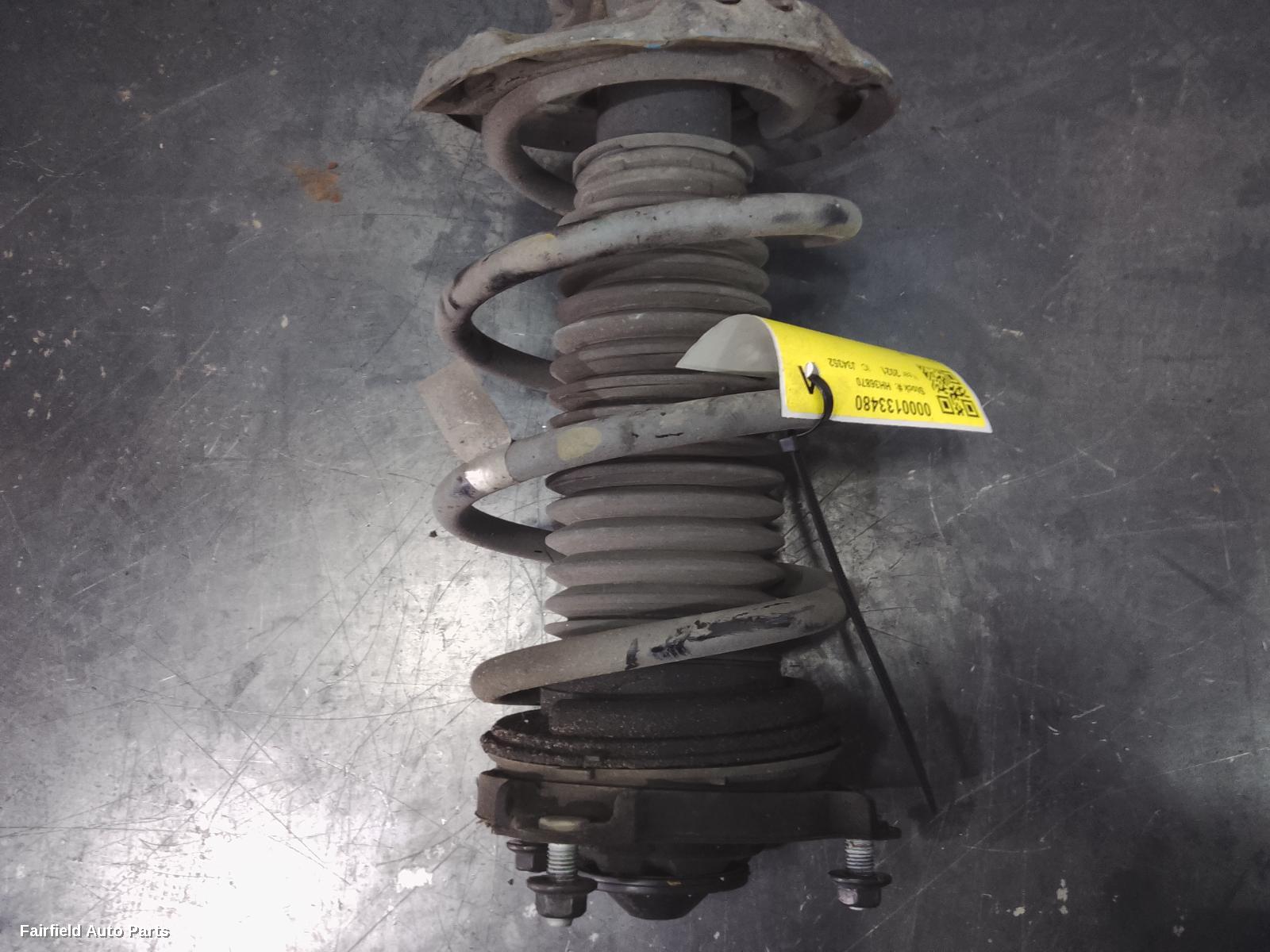 2020-2026 Hyundai I30 Right Front Strut