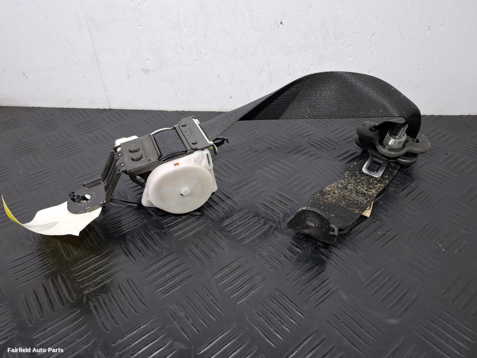 2014-2021 Honda Hrv Seatbelt Stalk