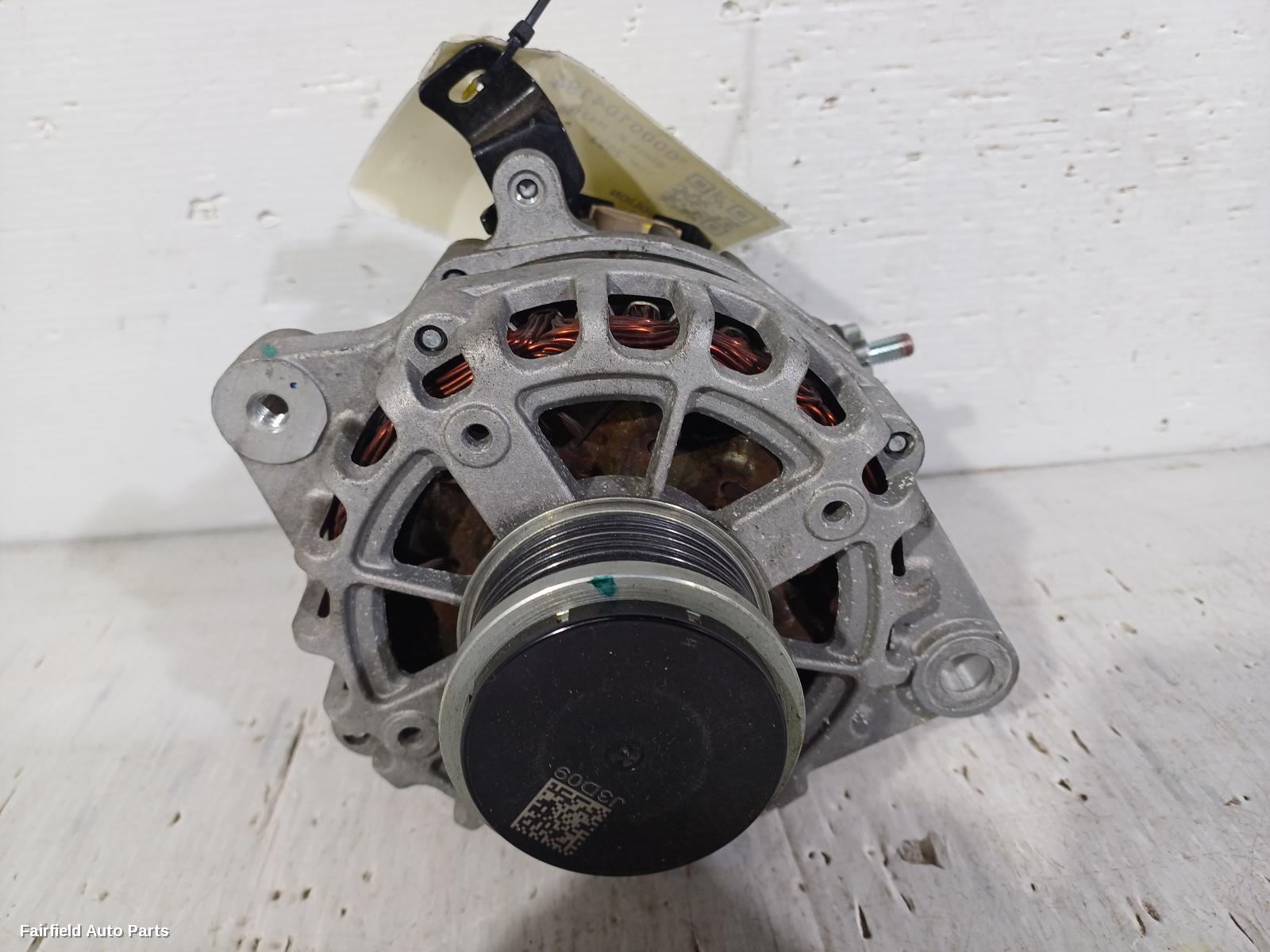 2021-2024 Haval Jolion Alternator