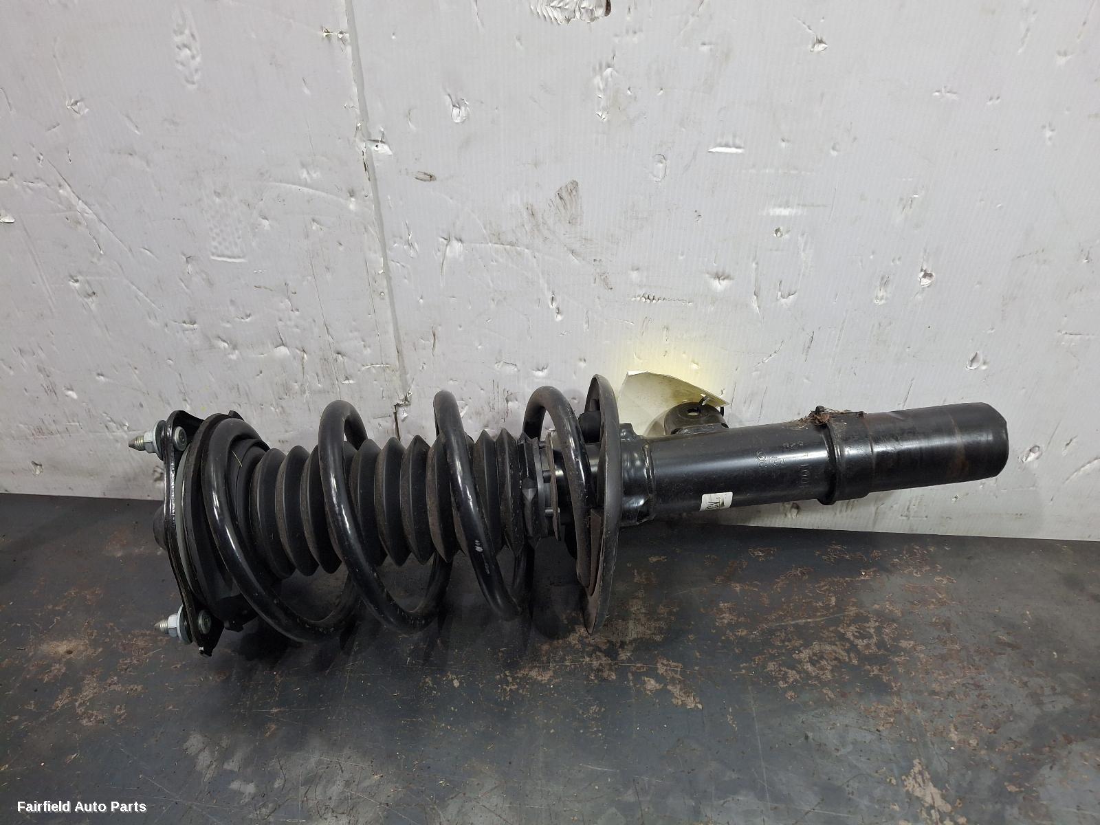 2023-2026 Honda Zrv Left Front Strut