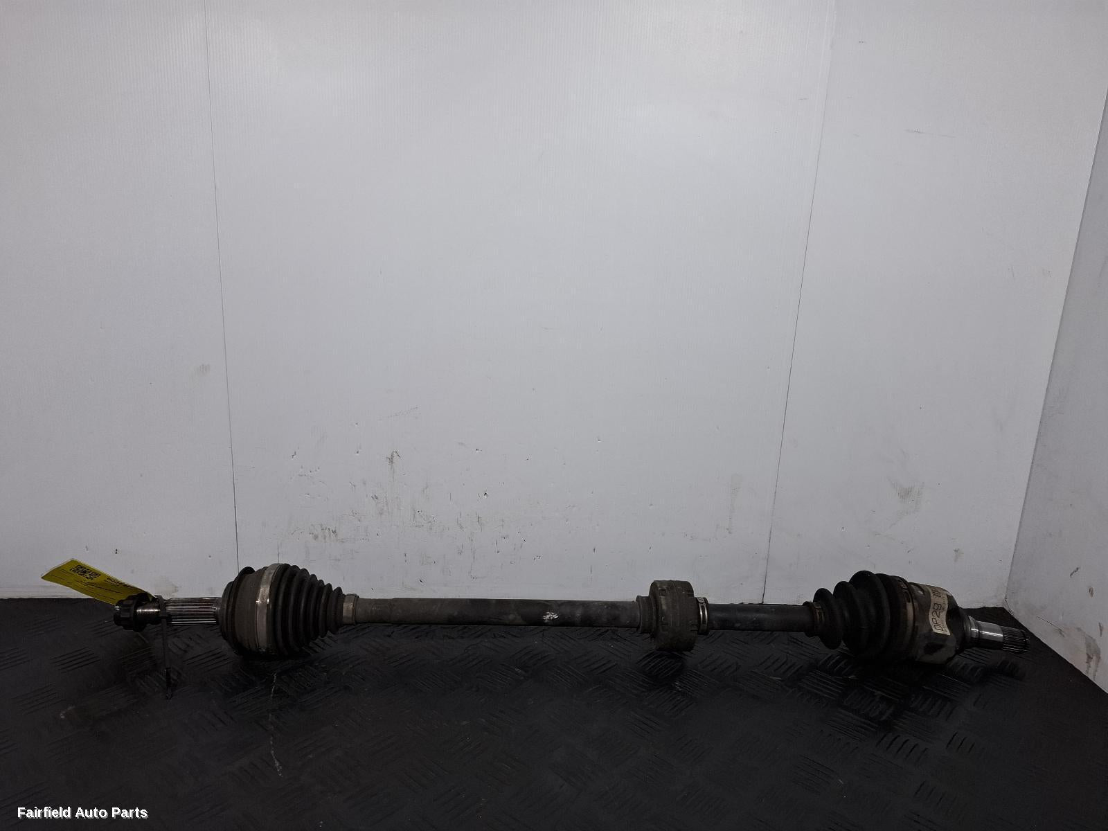 2005-2019 Toyota Yaris Right Driveshaft