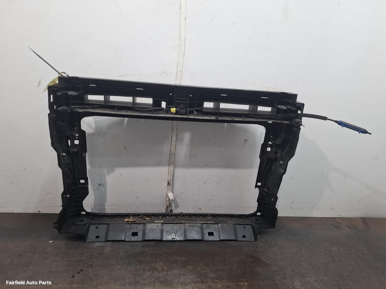 2016-2024 Volkswagen Tiguan Radiator Support