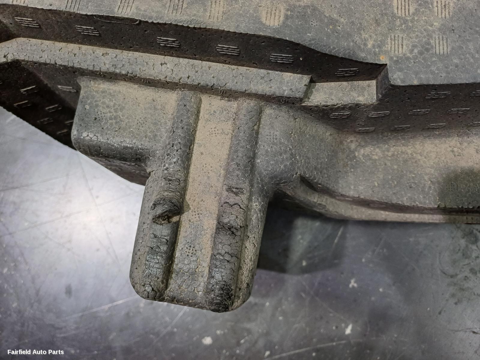 2006-2013 Holden Commodore R Bar Bracket Reinfo