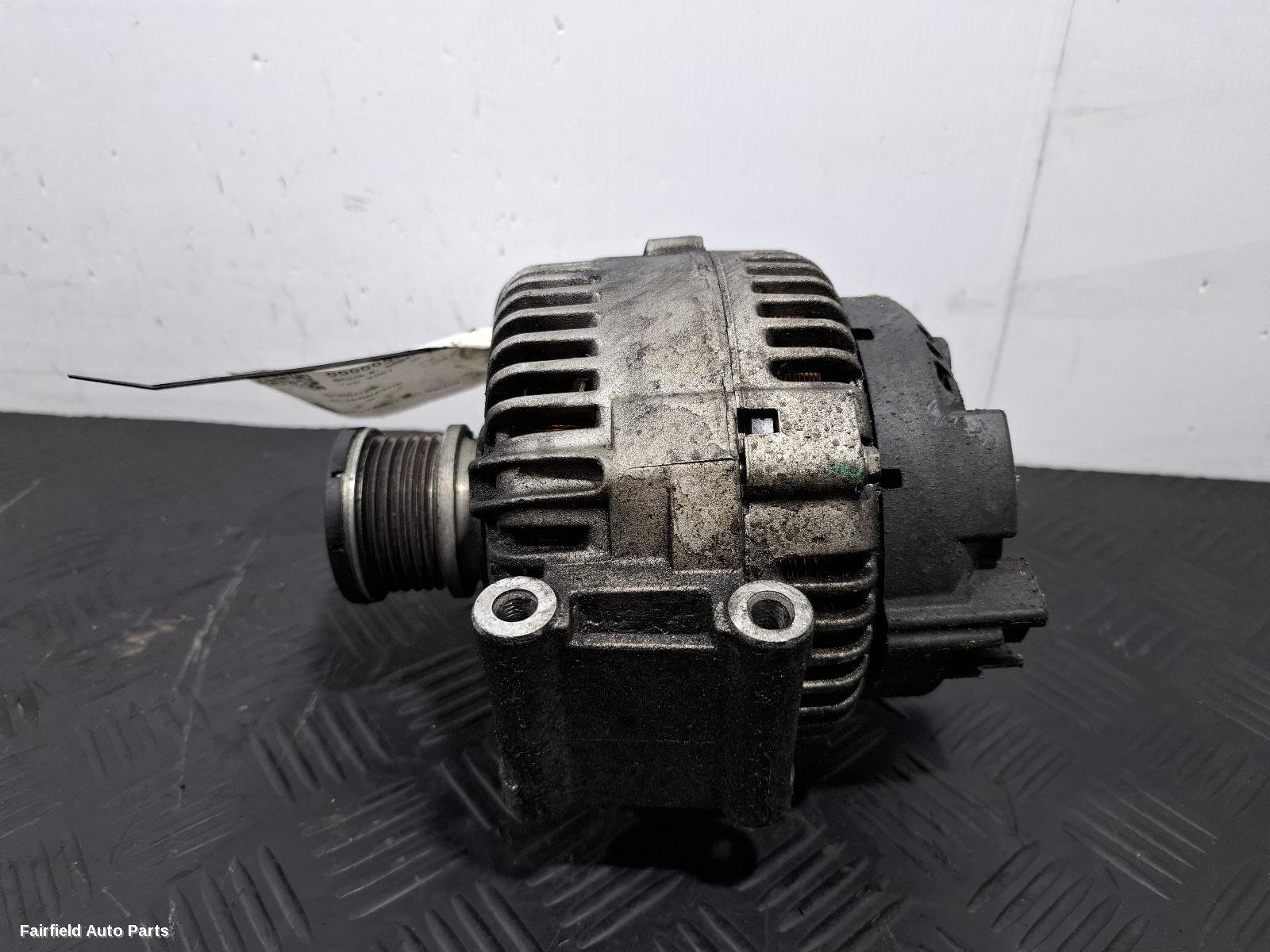 2006-2018 Mercedes Sprinter Alternator