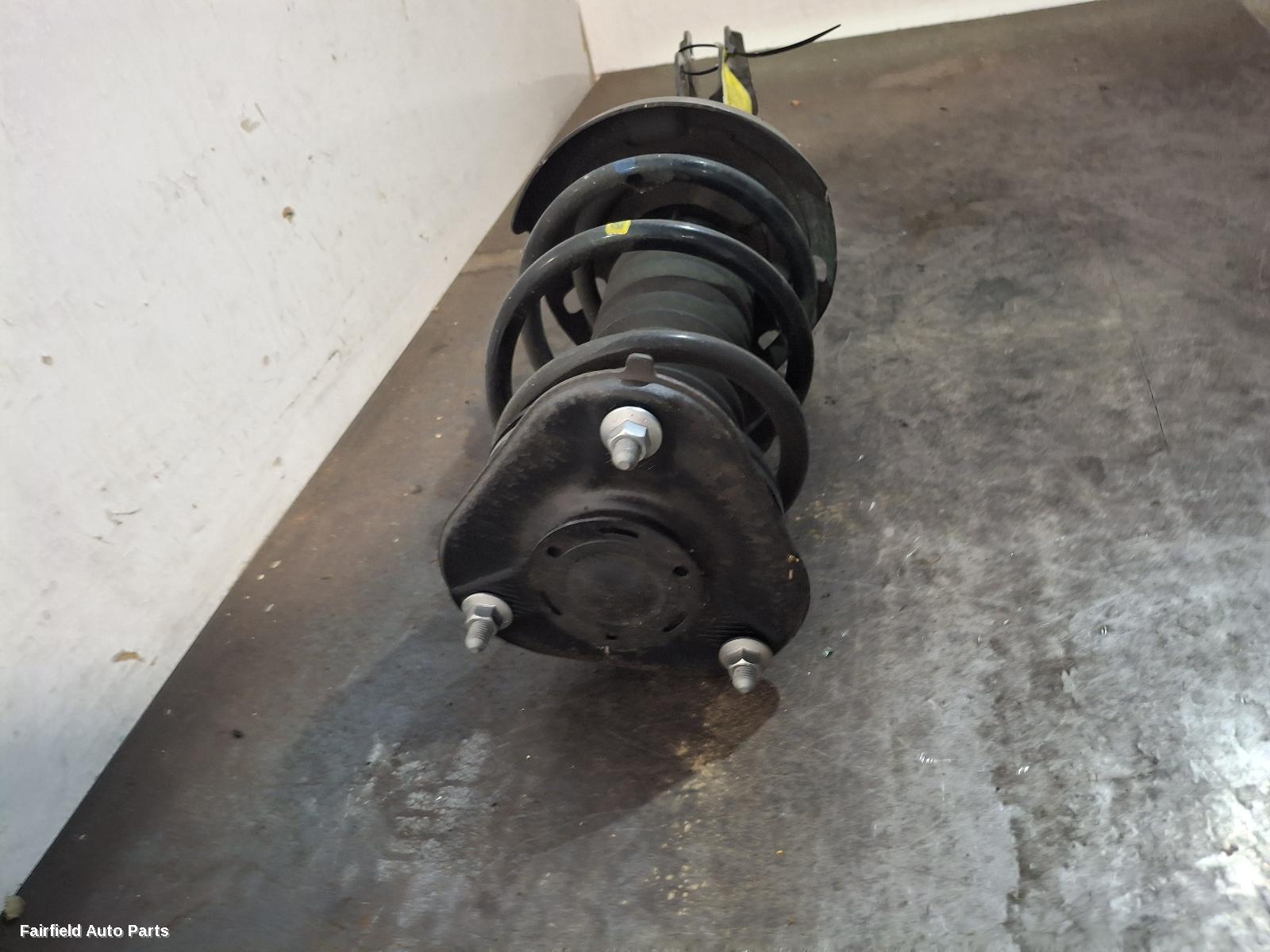 2018-2026 Lexus Ux Right Front Strut