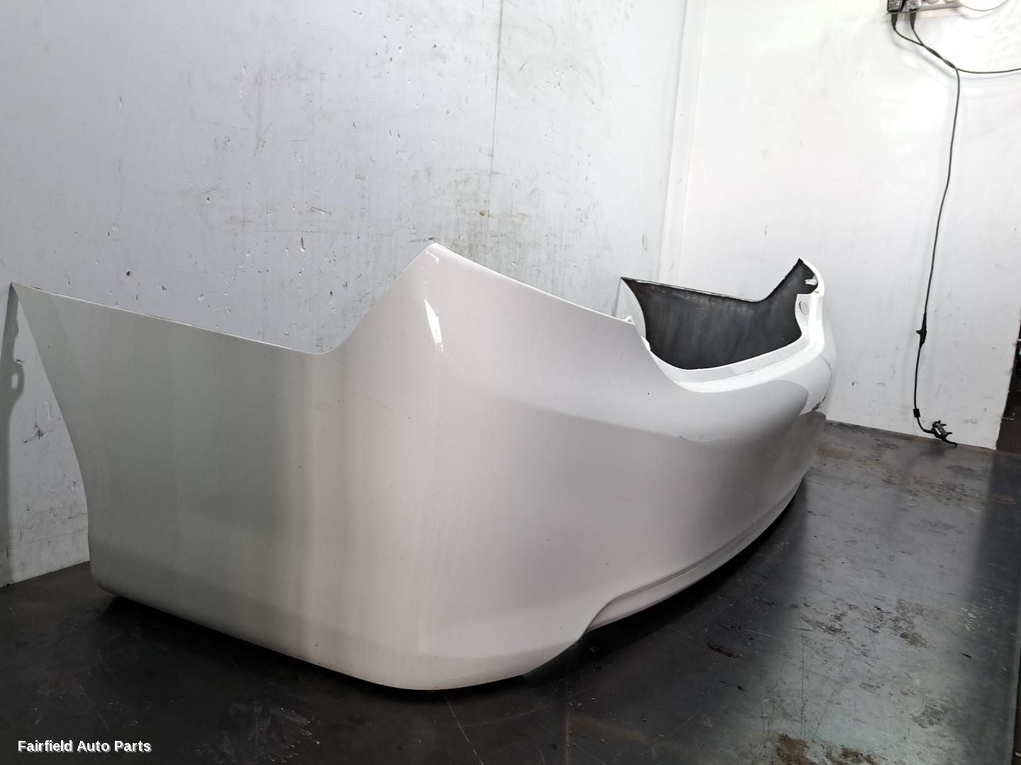 2011-2015 Toyota Camry Rear Bumper