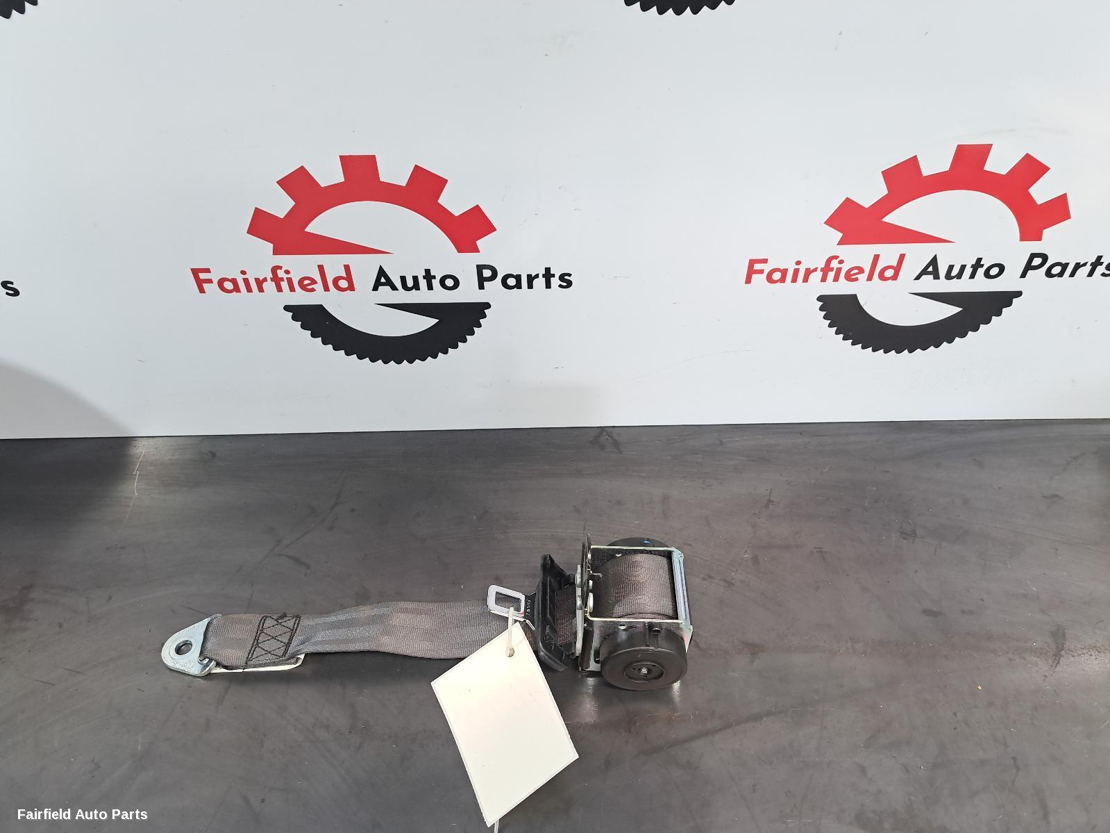 2006-2011 Toyota Camry Seatbelt Stalk