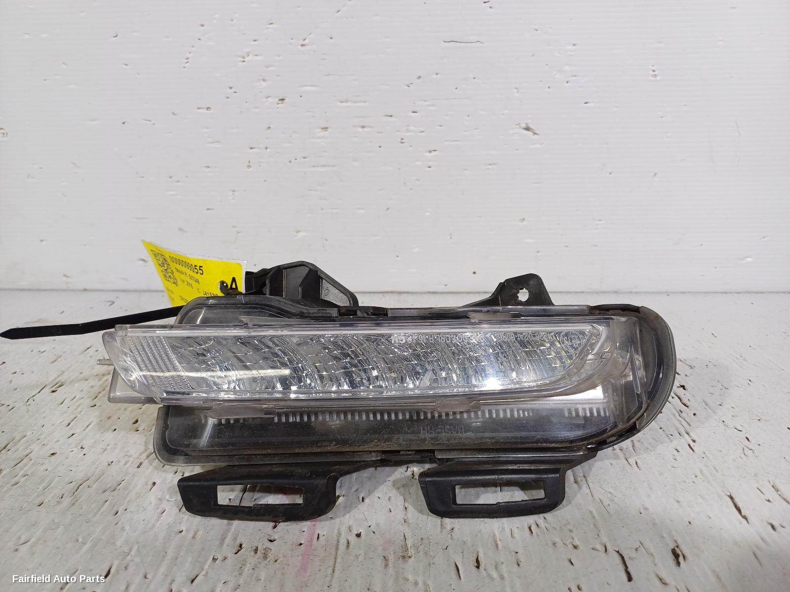 2011-2017 Holden Cruze Right Indicator Fog Side