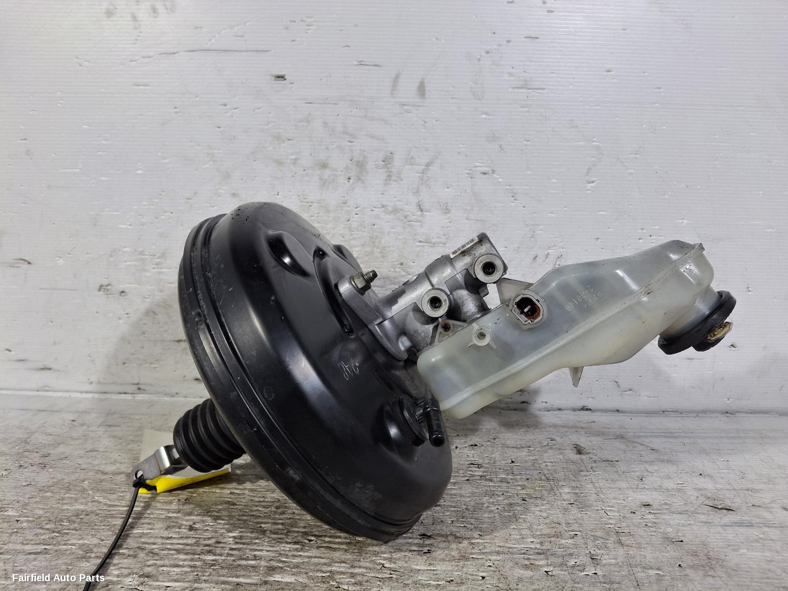2007-2013 Toyota Corolla Brake Booster
