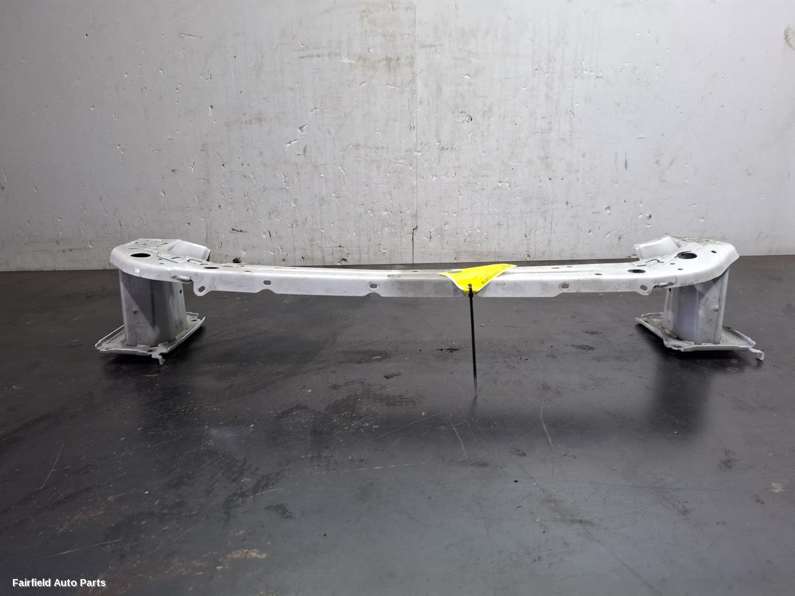 2019-2024 Mitsubishi Asx F Bar Reinforc Brack