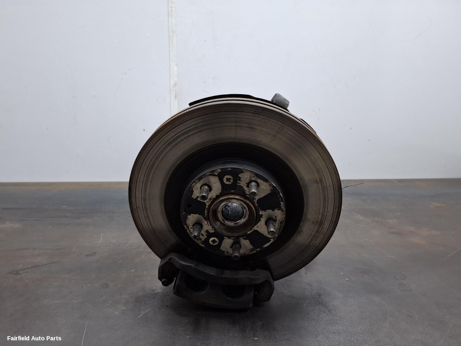 2007-2015 Mazda Cx9 Right Front Hub Assembly