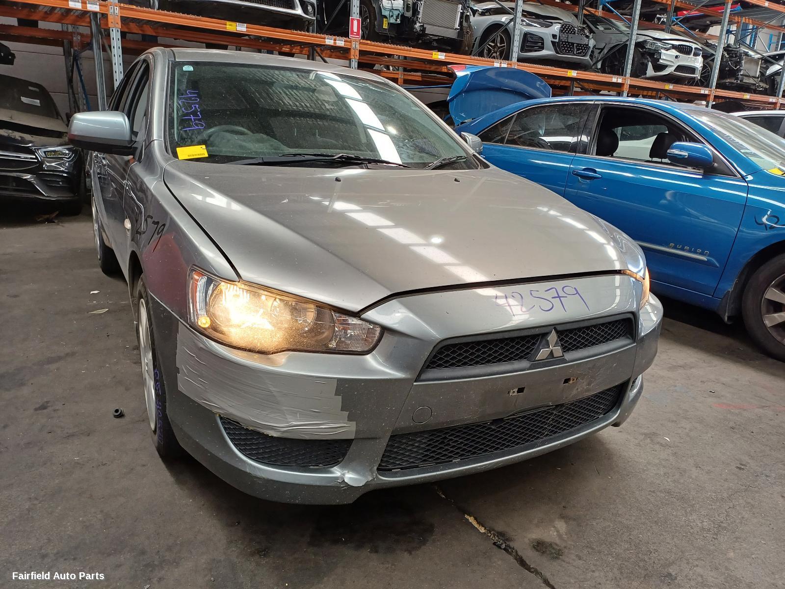 2010-2017 Mitsubishi Lancer Pwr Dr Wind Switch